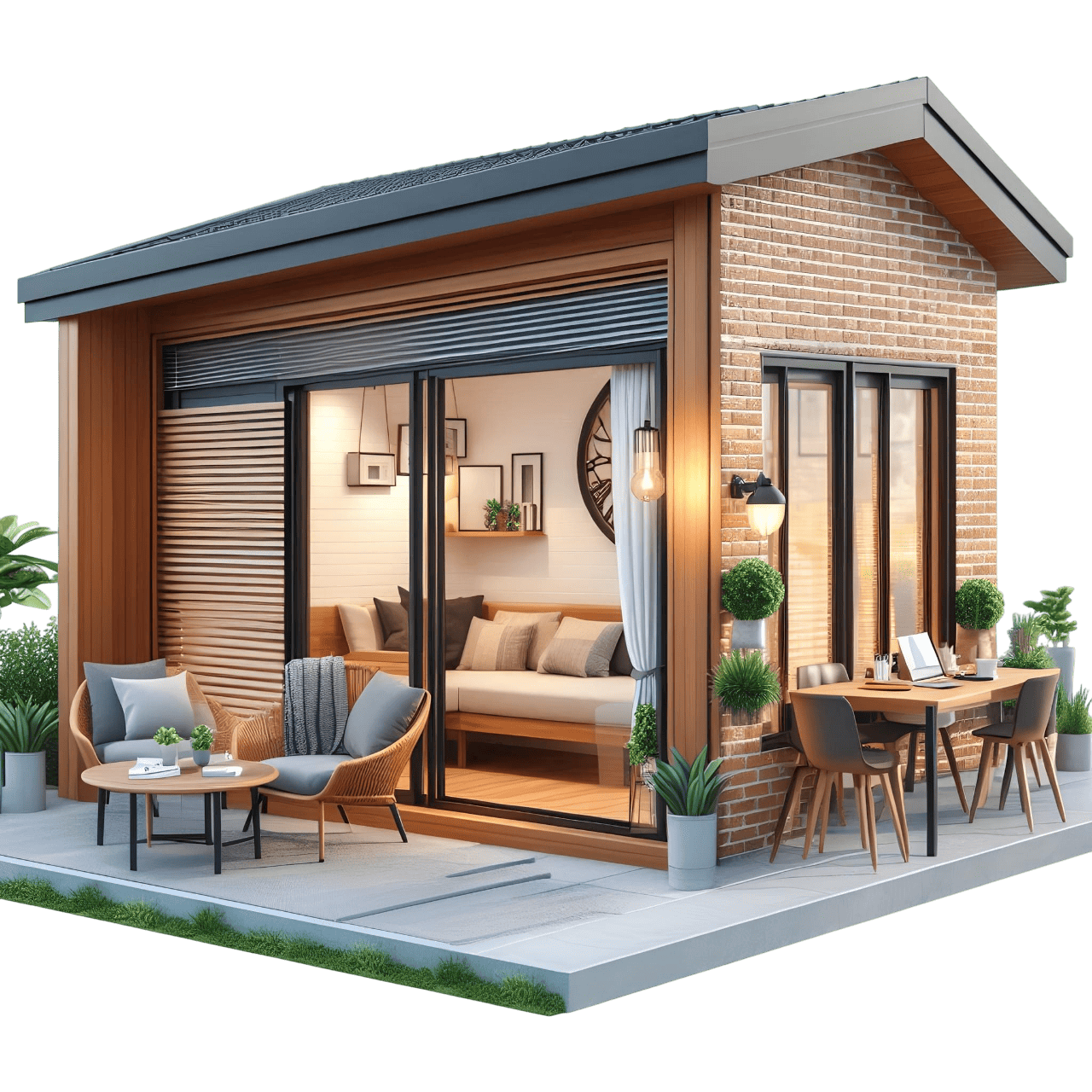 trebam stolariju kuća